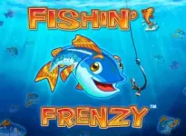 Play Fishing Frenzy by BLUEPRINT - Online Casino Game
