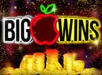 Play Big Apple Wins by Booming - Online Casino Game
