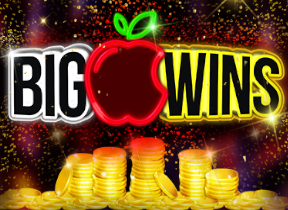 Play Big Apple Wins by Booming - Online Casino Game