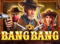Play Bang Bang by Booming - Online Casino Game