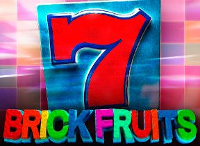 Play Brick Fruits by Dlv - Online Casino Game