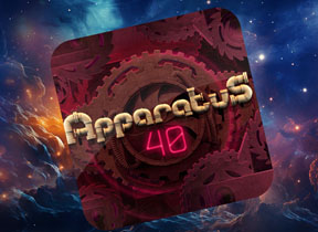 Play Apparatus 40 by Egaming - Online Casino Game