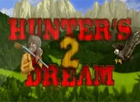 Play Hunters dream 2 by Egaming - Online Casino Game