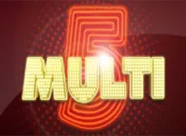 Play Multi 5 by Egaming - Online Casino Game