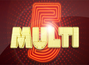 Play Multi 5 by Egaming - Online Casino Game