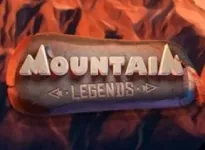 Play Mountain Legends by Egaming - Online Casino Game