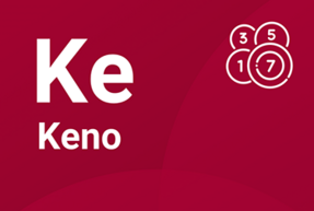 Play Keno by Egt - Online Casino Game