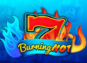 Play 100 burning hot by EGT Digital - Online Casino Game