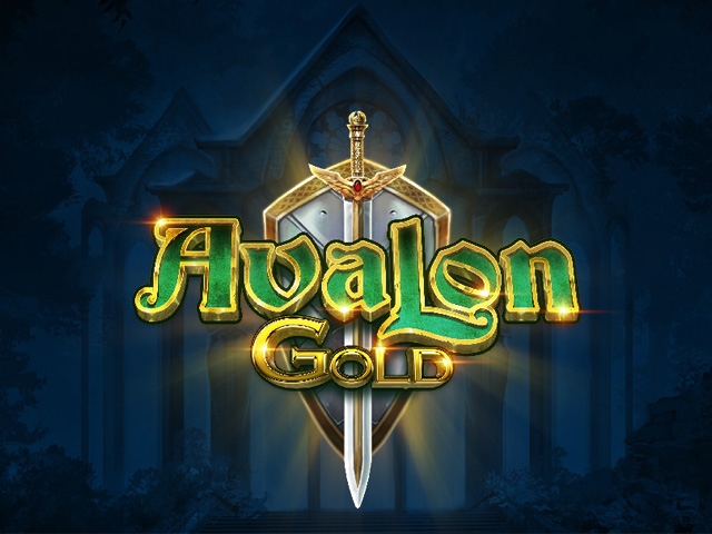 Play Avalon Gold by Elk - Online Casino Game
