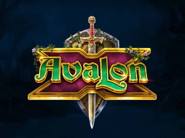 Play Avalon X by Elk - Online Casino Game