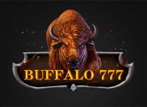 Play Buffalo 777 by Firekirin - Online Casino Game