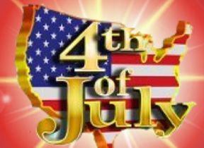Play 4th of July by Firekirin - Online Casino Game