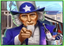 Play 4th of July by Firekirin - Online Casino Game