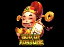 Play God of Fortune by Firekirin - Online Casino Game