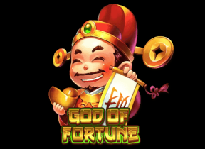 Play God of Fortune by Firekirin - Online Casino Game