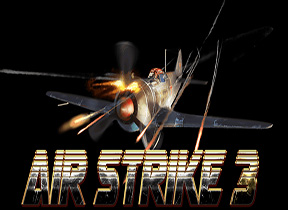 Play Air Strike 3 by Fish - Online Casino Game