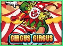 Play Circus Circus by Fishing - Online Casino Game
