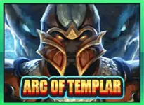Play Arc of Templar by Fishing - Online Casino Game