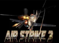 Play Air Strike 3 by Fishing - Online Casino Game