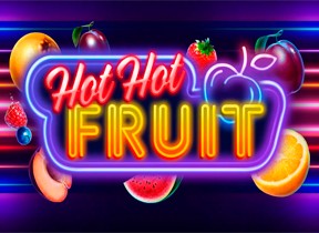 Play Hot Hot Fruit by Habanero - Online Casino Game