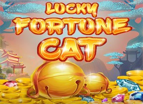 Play Lucky Fortune Cat by Habanero - Online Casino Game