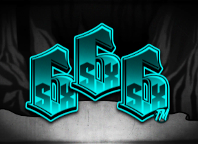 Play 666 by Hacksaw - Online Casino Game