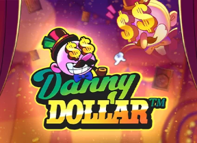 Play Danny Dollar by Hacksaw - Online Casino Game