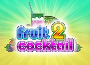 Play Fruit Cocktail 2 by Igrosoft - Online Casino Game