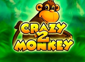 Play Crazy Monkey 2 by Igrosoft - Online Casino Game