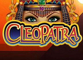 Play Cleopatra by Igt - Online Casino Game