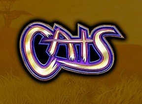 Play Cats by Igt - Online Casino Game