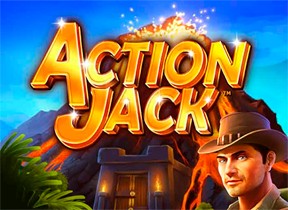 Play Action Jack by Igt - Online Casino Game