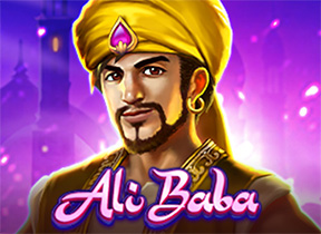 Play Ali Baba by JILI - Online Casino Game