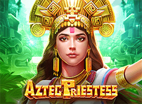 Play Aztec Priestess by JILI - Online Casino Game