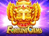 Play Fortune Gems by JILI - Online Casino Game