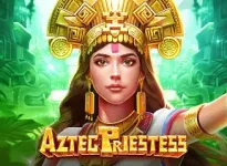 Play Aztec Priestess by JILI - Online Casino Game