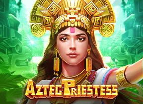 Play Aztec Priestess by JILI - Online Casino Game