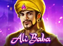 Play Ali Baba by JILI - Online Casino Game