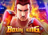 Play Boxing King by JILI - Online Casino Game