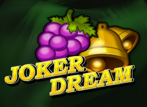 Play Joker Dream by Kajot - Online Casino Game
