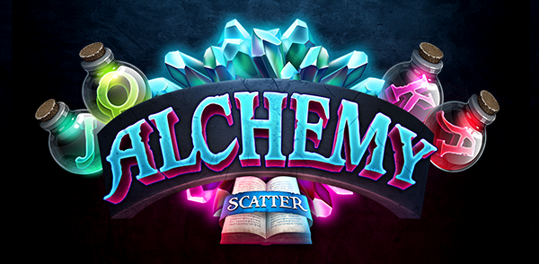 Play ALCHEMY by Kajot - Online Casino Game