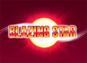 Play Blasing Star by Merkur - Online Casino Game
