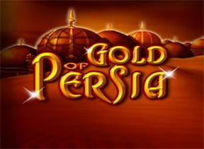 Play Gold of Persia by Merkur - Online Casino Game