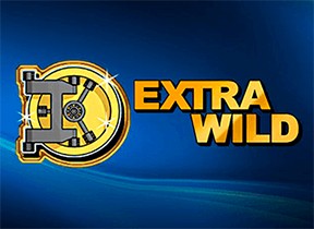 Play Extra Wild by Merkur - Online Casino Game