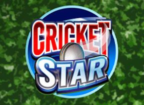 Cricket Star by PGSLOTS