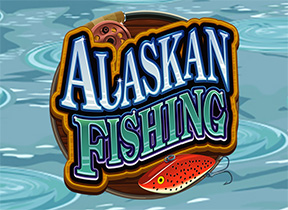 Play Alaskan Fishing by Microgaming - Online Casino Game