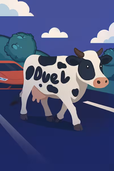 Play Beef by Mini-duel - Online Casino Game