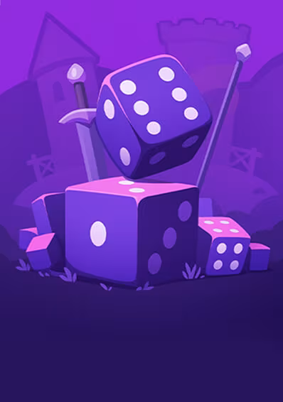 Play Dice by Mini-duel - Online Casino Game