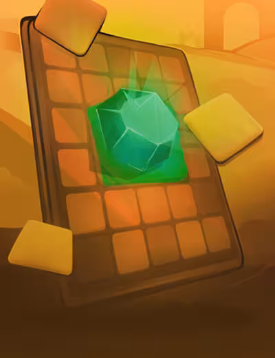 Play Keno by Mini-duel - Online Casino Game
