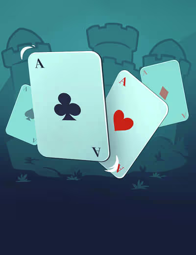 Play Video-poker by Mini-duel - Online Casino Game